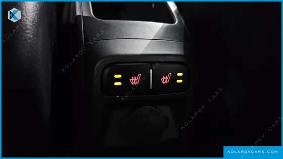 KIA RAY PRESTIGE