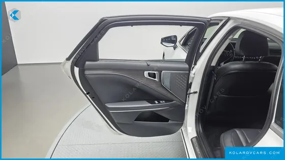 KIA K8 3.5 LPG 2WD