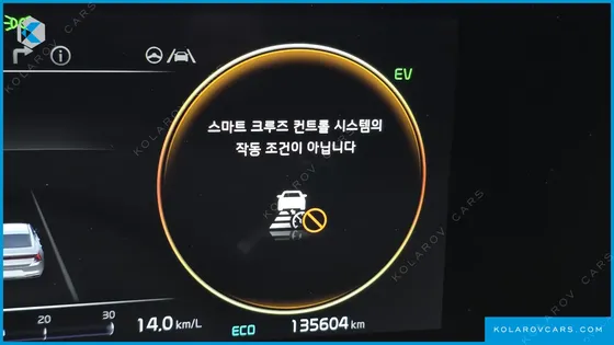 KIA K8 SIGNATURE