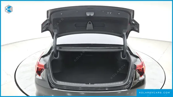 KIA K8 SIGNATURE