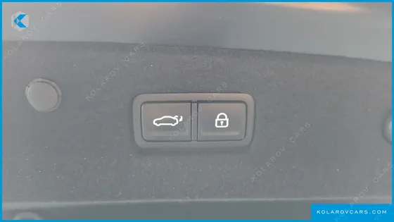 KIA K8 2.5 GASOLINE 2WD