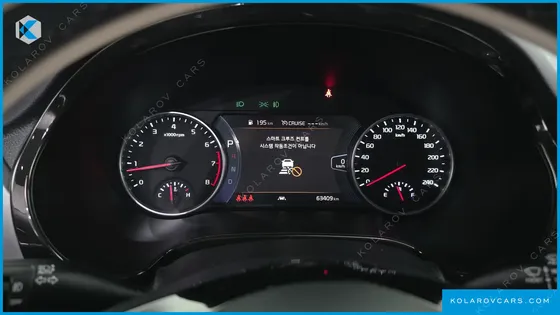 KIA SELTOS GASOLINE 1.6 TURBO 2WD