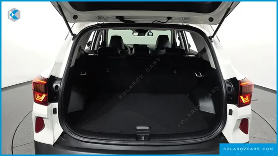 KIA SELTOS GASOLINE 1.6 TURBO 2WD