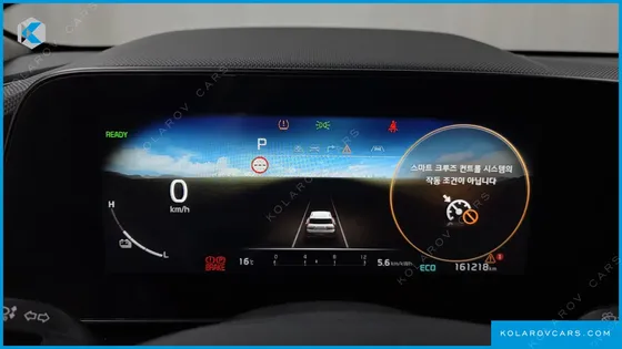 KIA NIRO EARTH