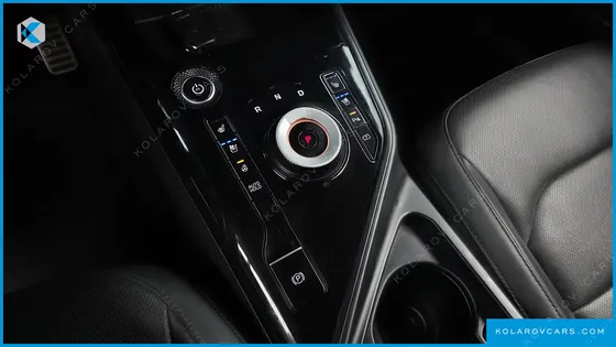 KIA NIRO EARTH