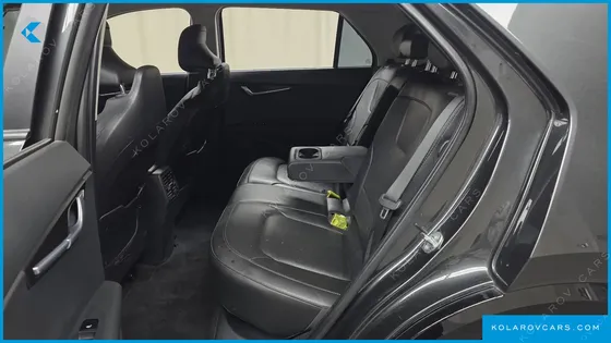 KIA NIRO EARTH