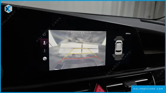 KIA NIRO EARTH