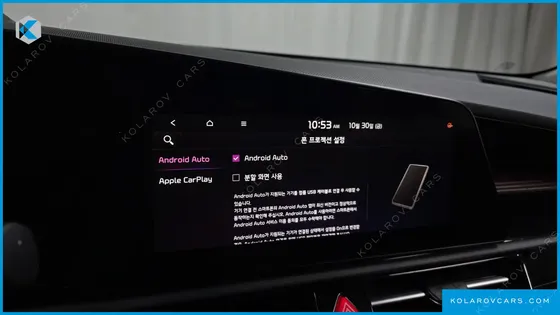 KIA NIRO EARTH