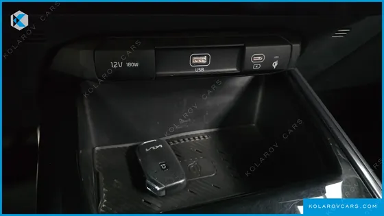 KIA NIRO EARTH