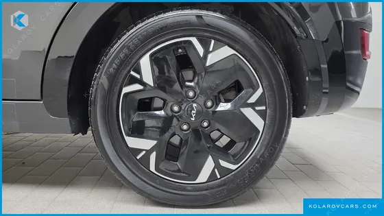 KIA NIRO EARTH