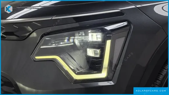 KIA NIRO EARTH