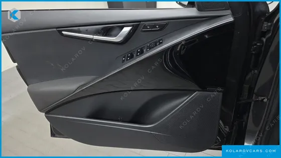 KIA NIRO EARTH