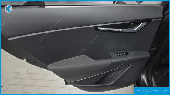 KIA NIRO EARTH