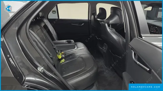 KIA NIRO EARTH