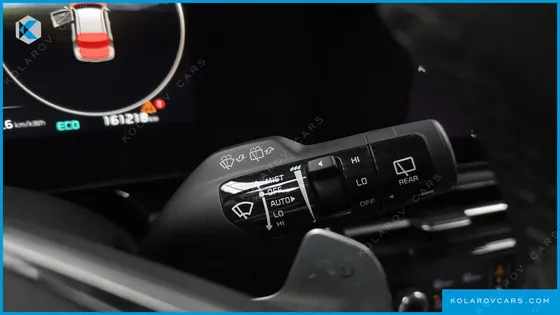 KIA NIRO EARTH