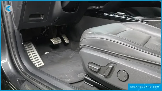 KIA NIRO EARTH