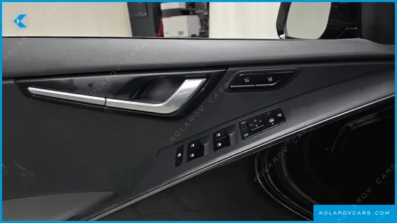 KIA NIRO EARTH