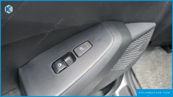 KIA SELTOS GASOLINE 1.6 TURBO 2WD