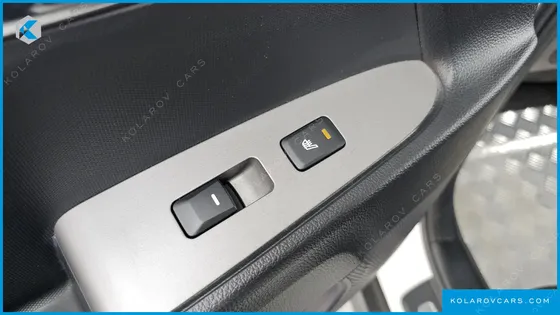 KIA SPORTAGE DIESEL 4WD NOBLESSE