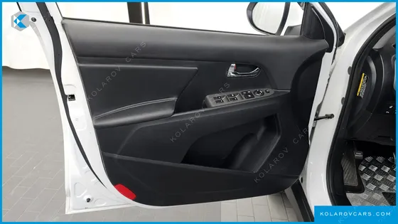 KIA SPORTAGE DIESEL 4WD NOBLESSE