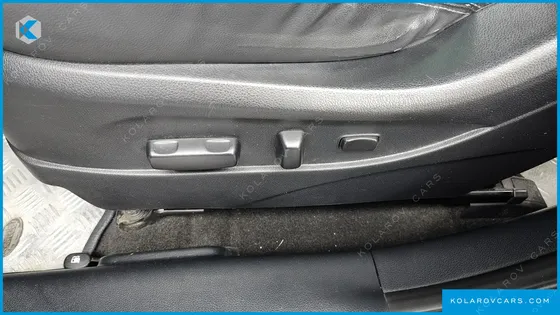 KIA SPORTAGE DIESEL 4WD NOBLESSE