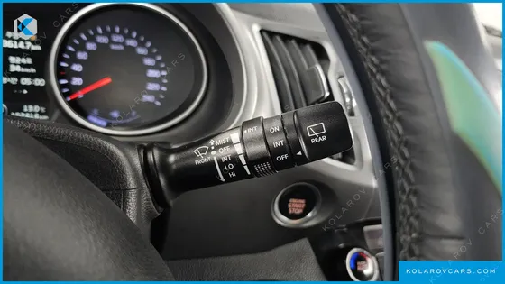 KIA SPORTAGE DIESEL 4WD NOBLESSE