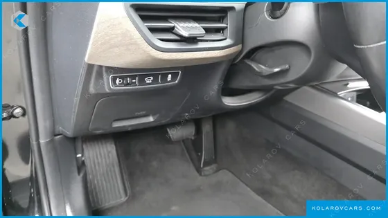 KIA K8 2.5 GASOLINE 2WD
