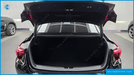 KIA K8 2.5 GASOLINE 2WD