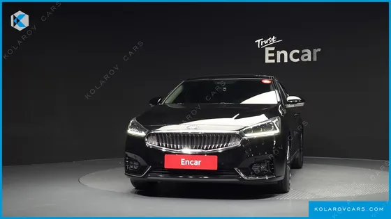 KIA K7 2.4 GDI LIMITED