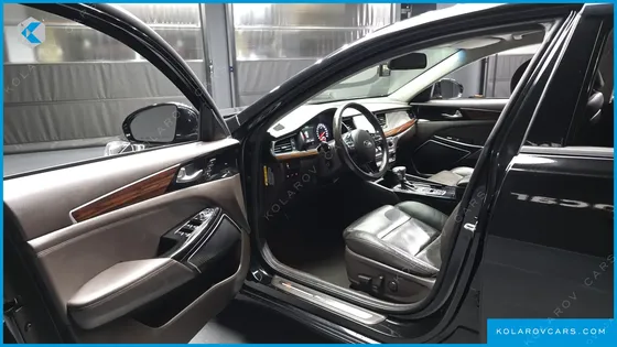 KIA K7 2.4 GDI LIMITED