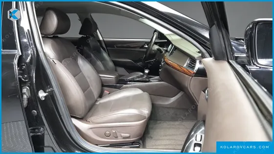 KIA K7 2.4 GDI LIMITED