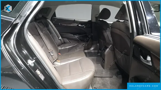 KIA K7 2.4 GDI LIMITED