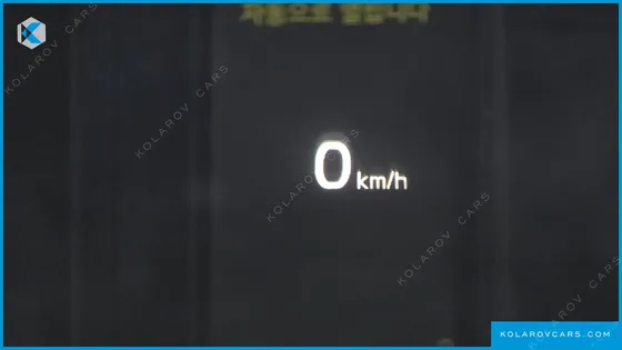 KIA K7 2.4 GDI LIMITED