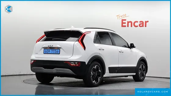 KIA NIRO AIR