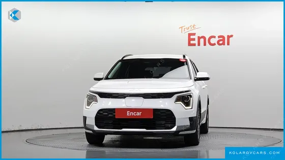 KIA NIRO AIR