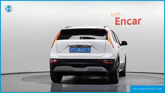 KIA NIRO AIR