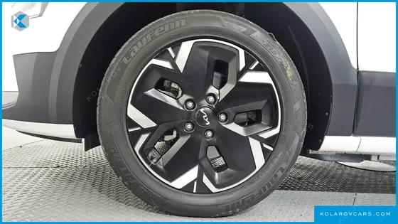 KIA NIRO AIR