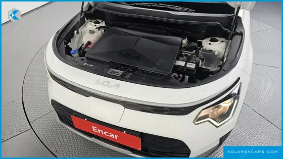 KIA NIRO AIR