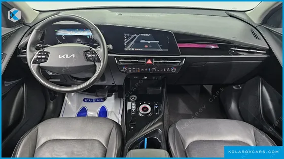 KIA NIRO AIR