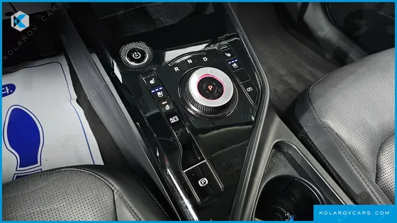 KIA NIRO AIR