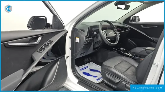 KIA NIRO AIR