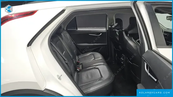 KIA NIRO AIR