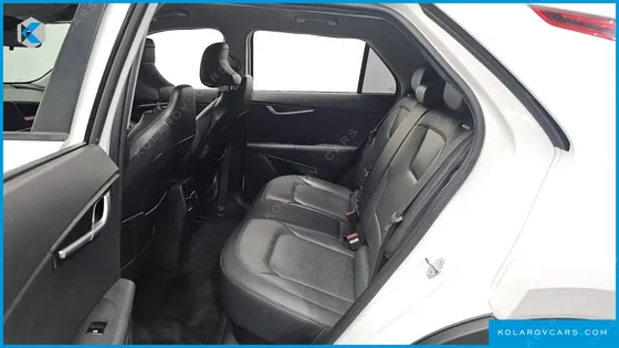 KIA NIRO AIR