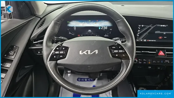 KIA NIRO AIR