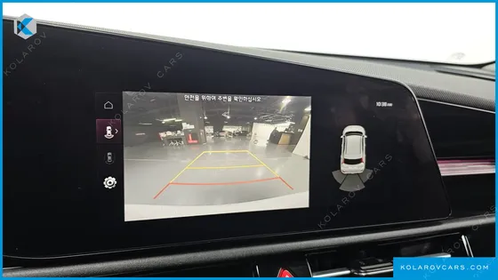 KIA NIRO AIR