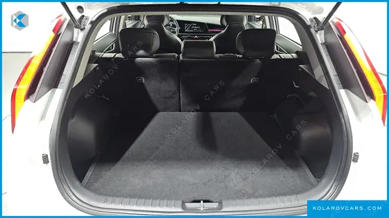 KIA NIRO AIR