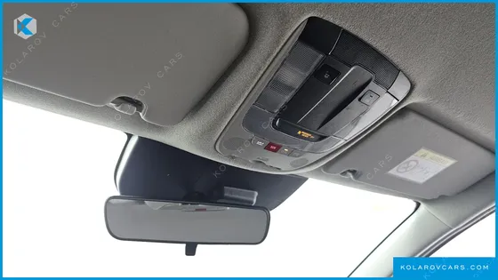 KIA NIRO AIR