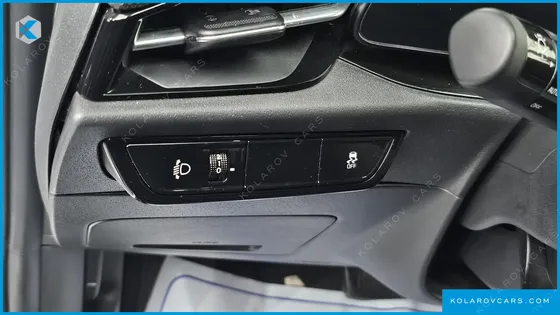 KIA NIRO AIR