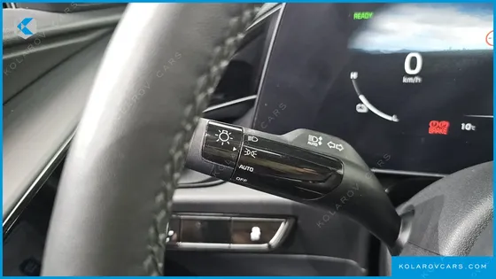 KIA NIRO AIR