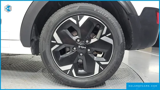 KIA NIRO AIR